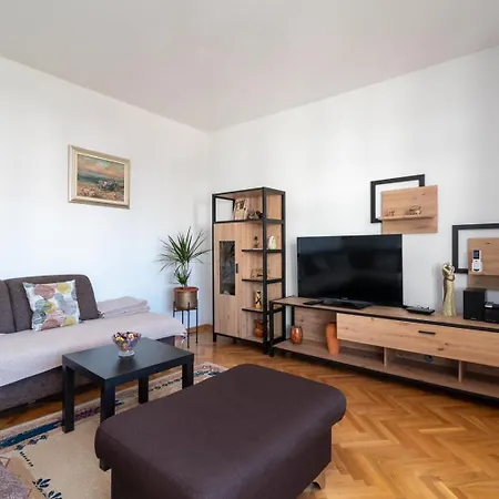 Domi Apartament Trogir
