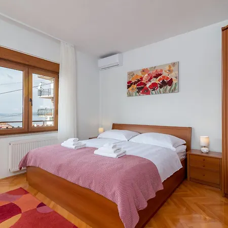 Apartament Domi