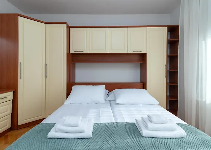 Domi Appartement *