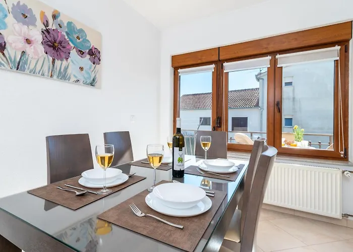 Apartman Domi