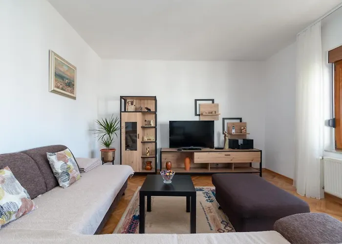 Apartman Domi Trogir