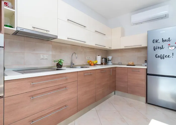 Appartement Domi