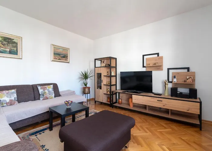Domi Apartman Trogir