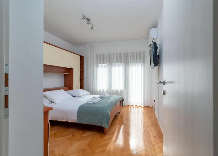 Domi Appartement *