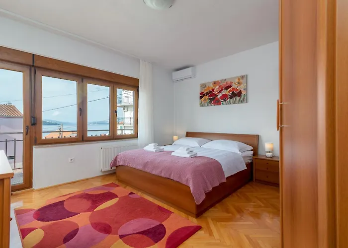 Domi Appartement