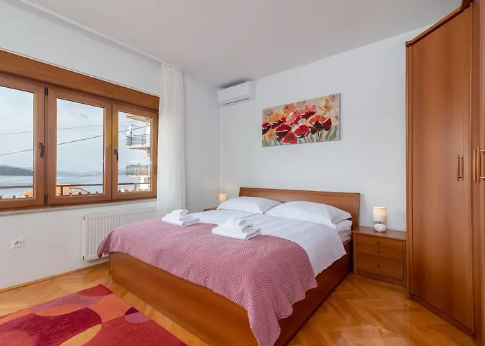 Apartman Domi