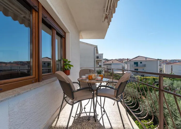Apartman Domi *