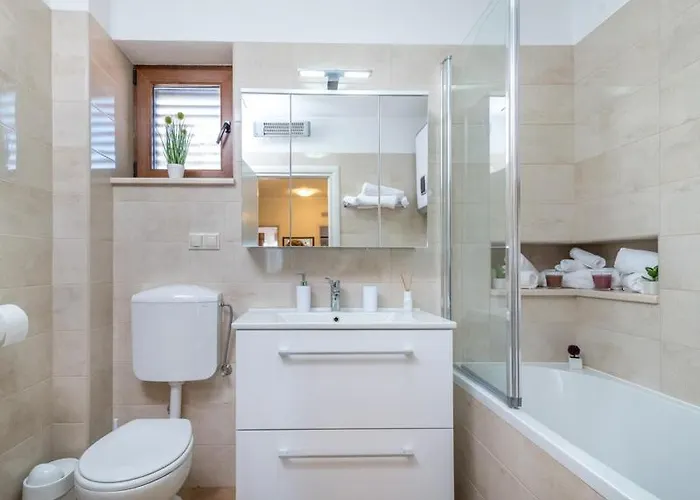 Apartman Domi Trogir