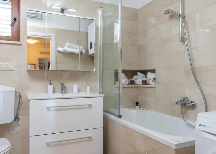 Apartman Domi *