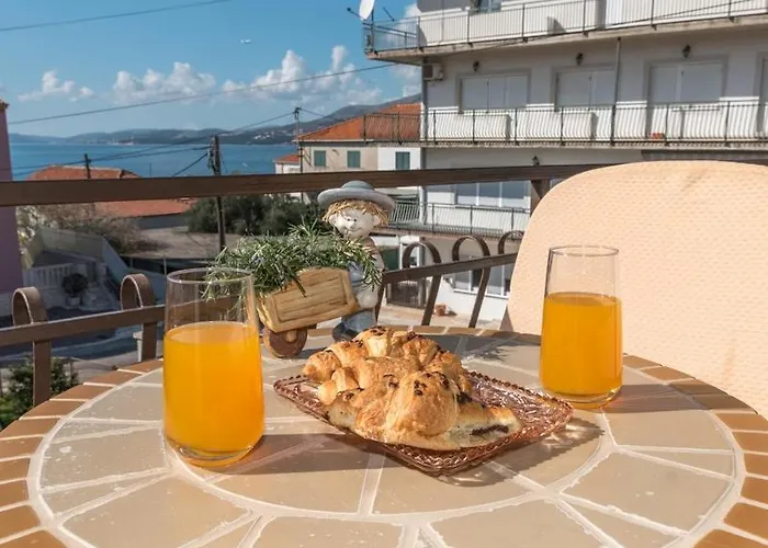 Domi Apartman