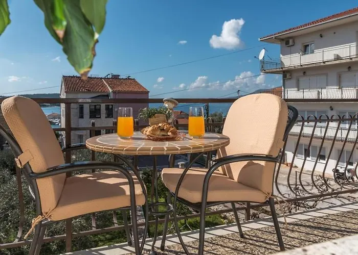 Apartman Domi Trogir