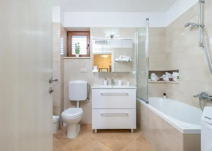 Apartman Domi