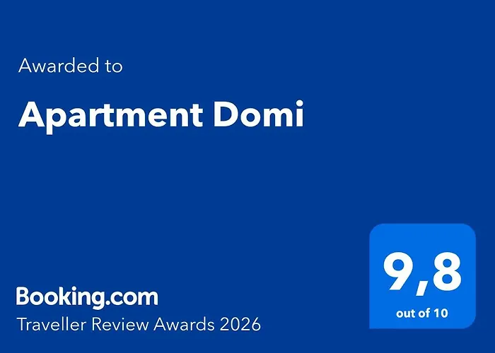 Domi * Trogir